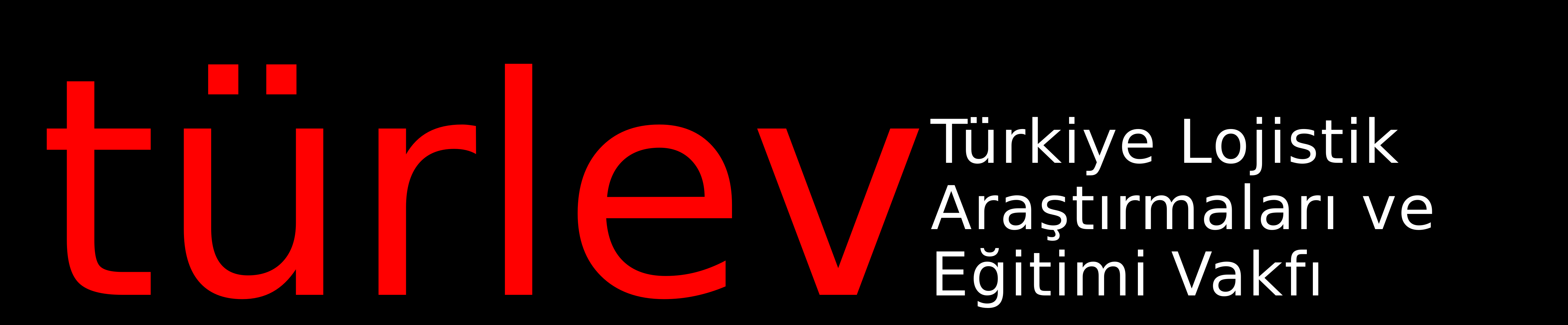TÜRLEV Logo